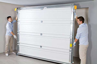 Garage Door Installation inÂ Stouffville
