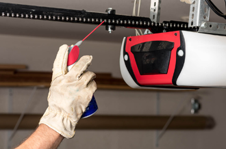 Garage Door Opener Repair inÂ Stouffville
