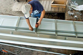 Garage Door Maintenance inÂ Stouffville