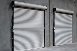 Roll Up Door Repair inÂ Stouffville