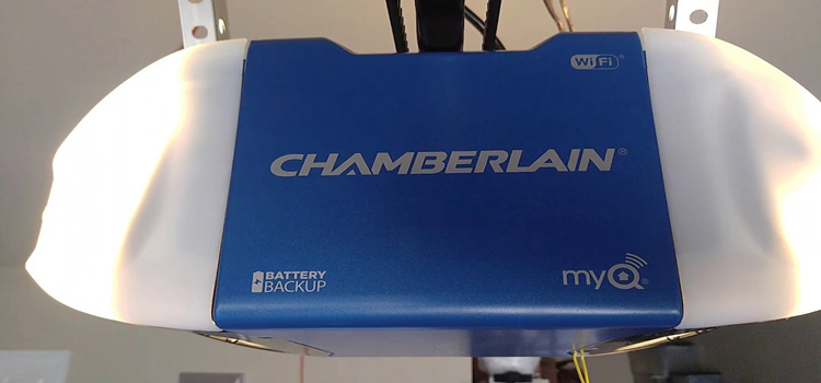 Chamberlain Garage Door Openers Stouffville