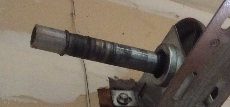 Emergency Garage Door Pulley Repair Stouffville