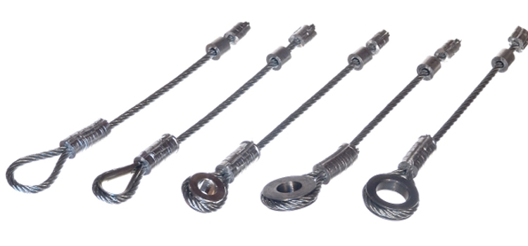 Garage Door Cable Replacement Stouffville