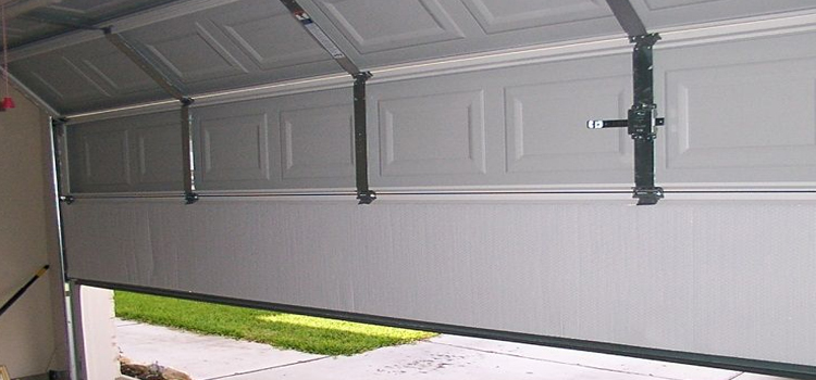 Overhead Garage DoorÂ Stouffville
