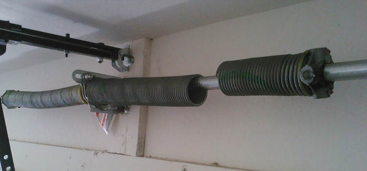 Overhead Garage Door Spring Repair Stouffville