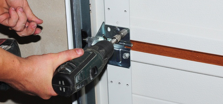 residential garage door service in Stouffville