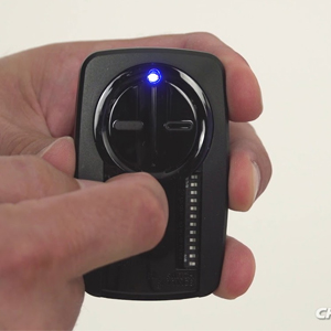 chamberlain garage door remote reprogramming in Stouffville