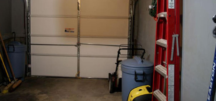 automatic garage door installation in Stouffville