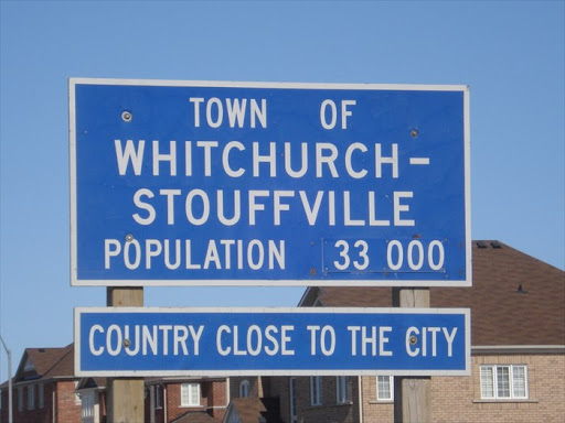 Stouffville